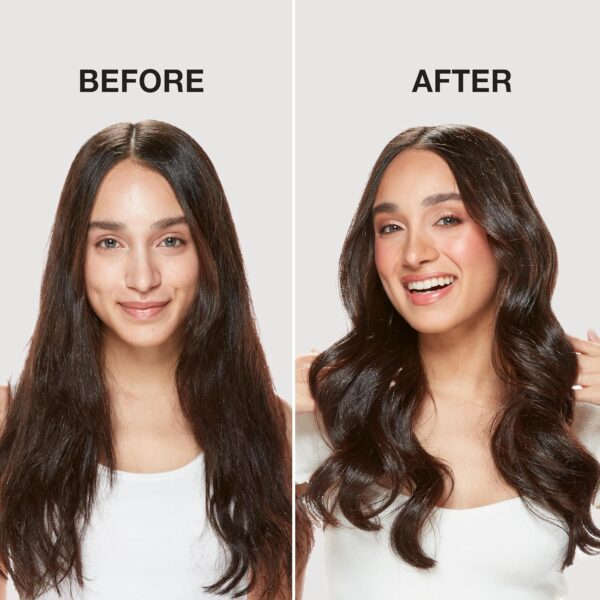 91LS8YANHgL._SL1500_.jpg Conair Self-Grip Hair Rollers – Heatless Curlers for Volume & Bounce, Assorted Sizes with Storage Case, 31 Count