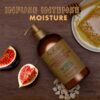 91eQglQCPZL._SL1500_.jpg SheaMoisture Intensive Hydration Conditioner – Manuka Honey & Mafura Oil for Dry, Damaged Hair, 13 oz