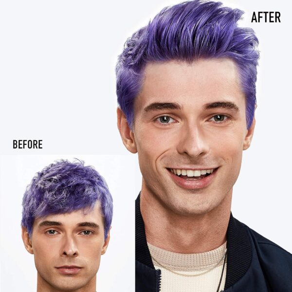 91q13baB73L._SL1500_.jpg Got2b Glued Spiking Hair Wax – Fierce Hold, High Shine Styling Wax for Short & Medium Hair (2 oz)