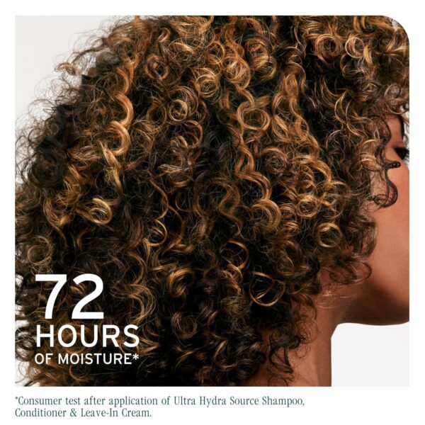 Biolage Ultra Hydra Source Conditioner – Deeply Moisturizing for Dry, Thick, Coarse Hair